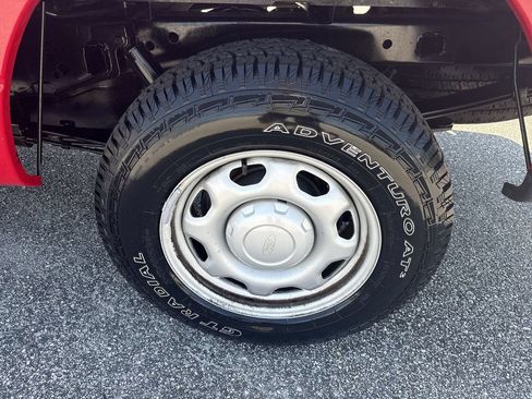 Used 2011 Ford F150 XL w/ PWR Equipment Group RWD image 27