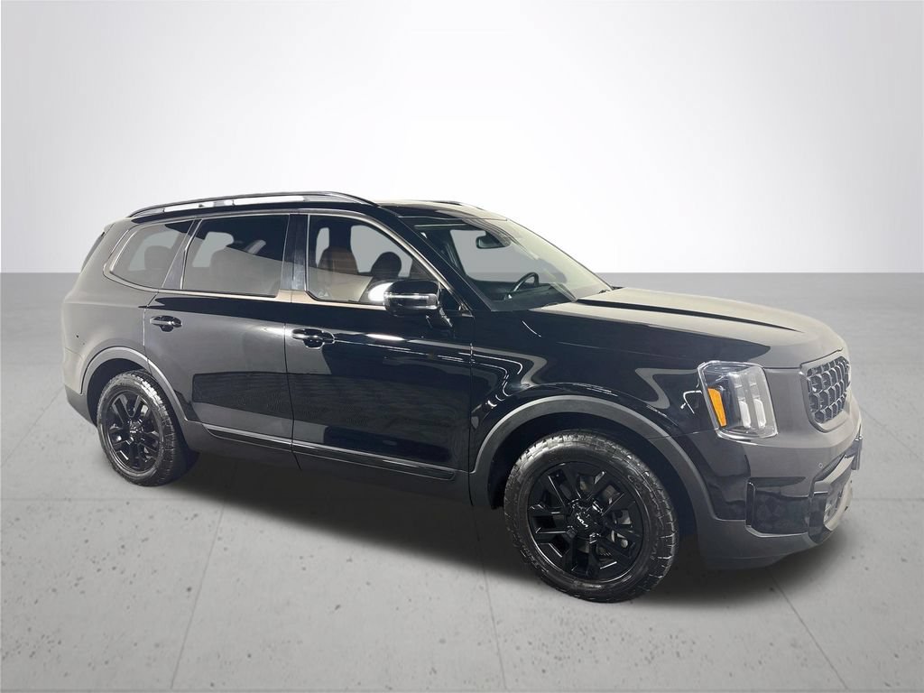 Certified 2024 Kia Telluride SX X-Pro AWD/4WD image 5