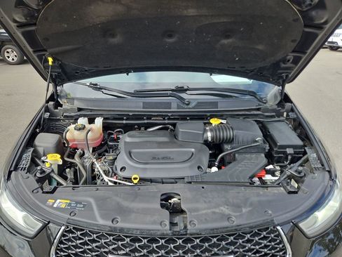 Used 2023 Chrysler Pacifica Touring-L image 35