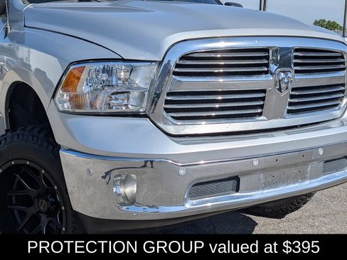 Used 2019 RAM 1500 Lone Star AWD/4WD image 8