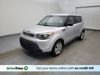 Used 2015 Kia Soul