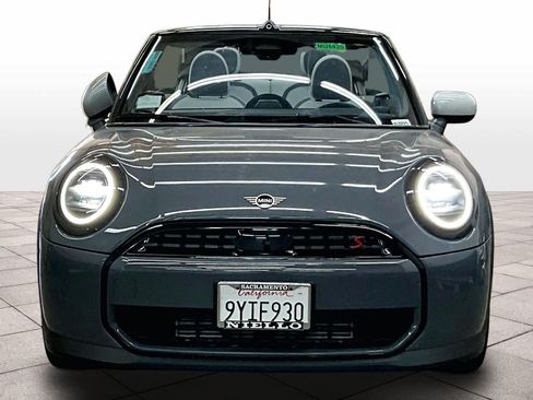 Used 2026 MINI Cooper S FWD image 3