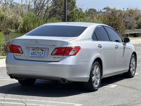 Used 2008 Lexus ES 350 FWD image 6