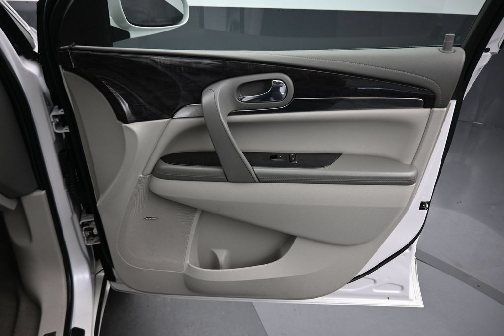 Used 2017 Buick Enclave Leather AWD/4WD image 55