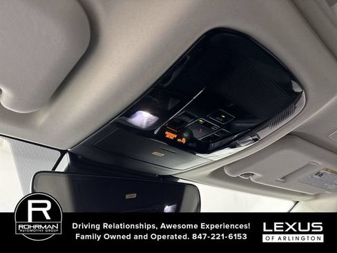 Used 2023 Lexus NX 350 AWD image 10