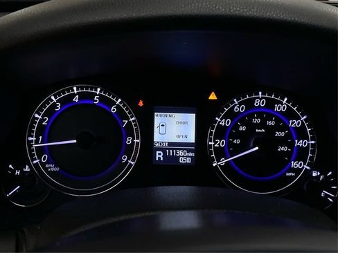 Used 2016 INFINITI QX50 2WD image 22