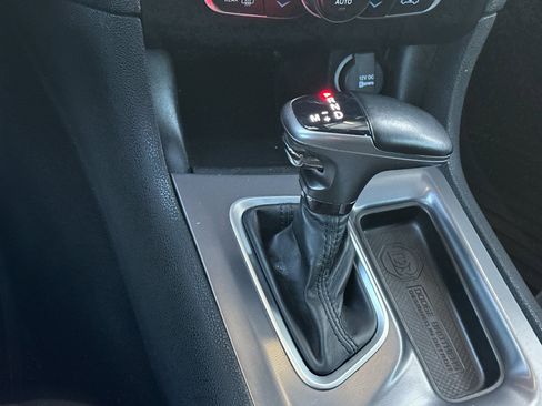 Used 2020 Dodge Charger Scat Pack w/ Navigation & Travel Group image 21