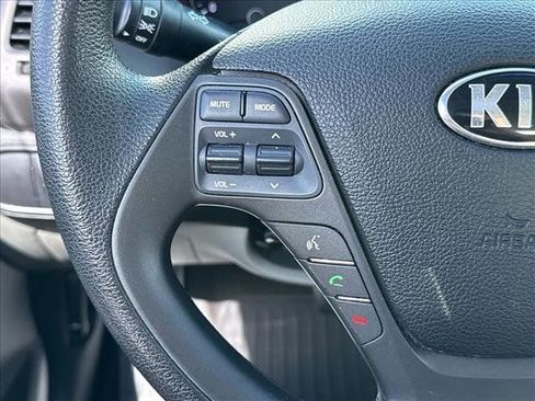 Used 2015 Kia Forte LX w/ Popular Package FWD image 18