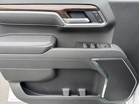 New 2026 GMC Sierra 1500 Elevation AWD/4WD image 14