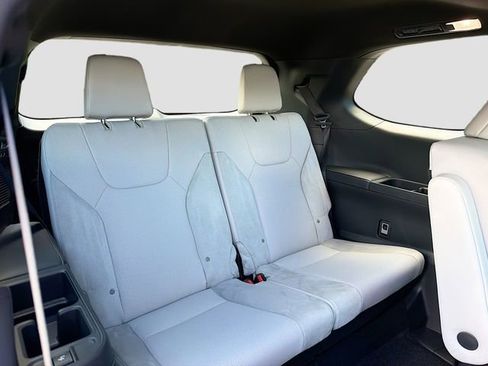 Used 2024 Lexus TX 350 AWD w/ Technology Package image 22