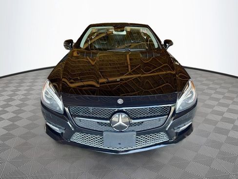 Used 2013 Mercedes-Benz SL 550 SL 550 w/ Premium Pkg image 2