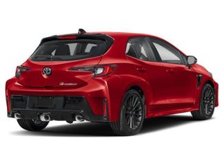 New 2026 Toyota Corolla GR AWD/4WD video 2