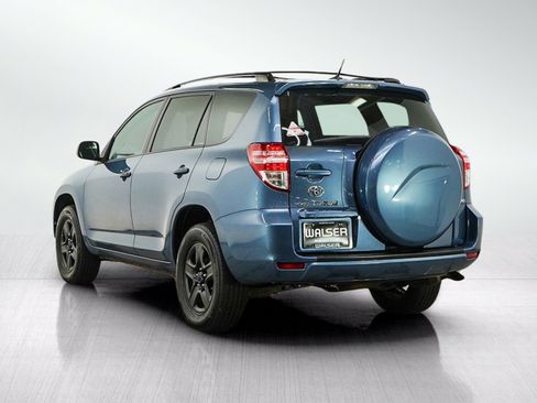 Used 2010 Toyota RAV4 4WD image 3