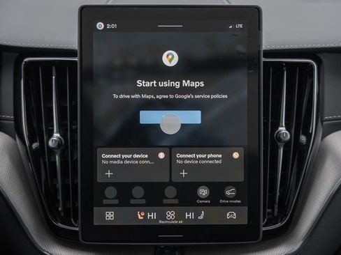 New 2026 Volvo XC60 B5 Ultra w/ Protection Package Premier image 23