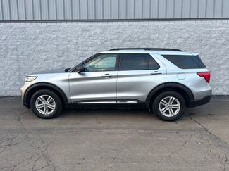 Used 2023 Ford Explorer XLT 360° Tour
