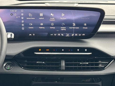 New 2026 Buick Enclave Avenir w/ Super Cruise Package AWD/4WD image 32