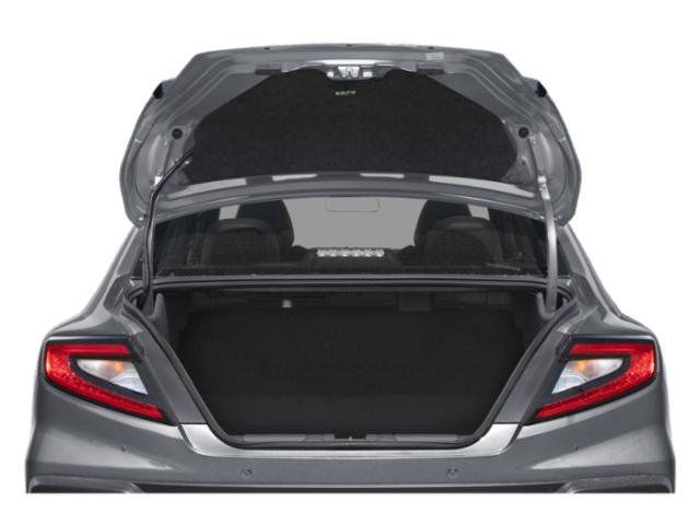 New 2026 Subaru WRX GT w/ Accessory Package #2 AWD/4WD image 13
