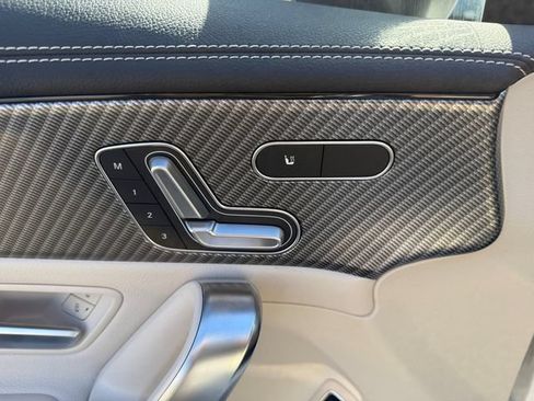 Certified 2026 Mercedes-Benz CLA 250 4MATIC image 29