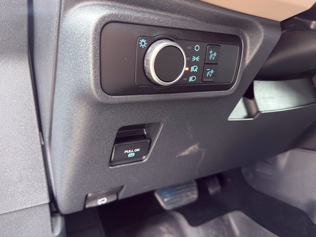 Used 2026 Ford Bronco Big Bend AWD/4WD image 36