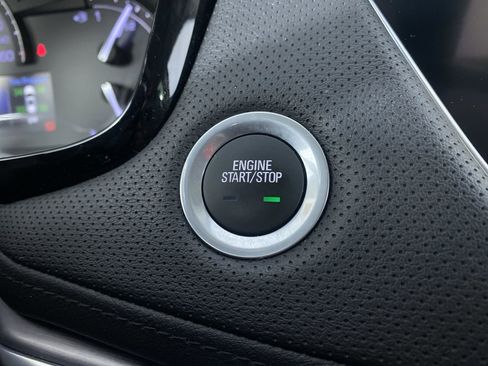 Certified 2019 Cadillac XT5 Luxury image 9