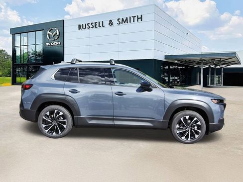 New 2026 MAZDA CX-50 2.5 Hybrid w/ Weather Package image 3