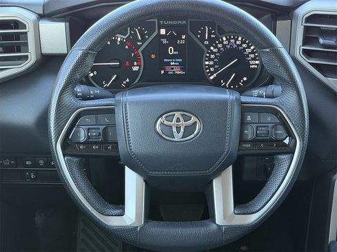 Used 2022 Toyota Tundra Limited image 13