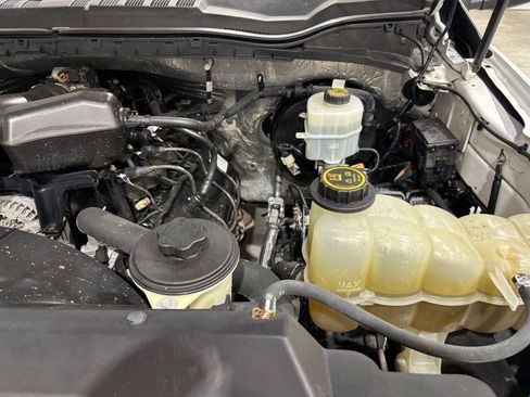 Used 2019 Ford F350 XL w/ Power Equipment Group RWD image 24
