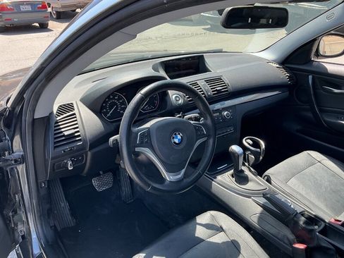Used 2013 BMW 128i Coupe RWD image 7