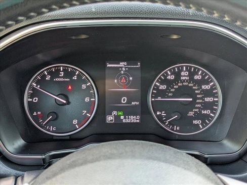 Used 2023 Subaru Legacy Limited image 11