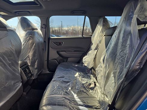 New 2026 Subaru Outback Wilderness image 5