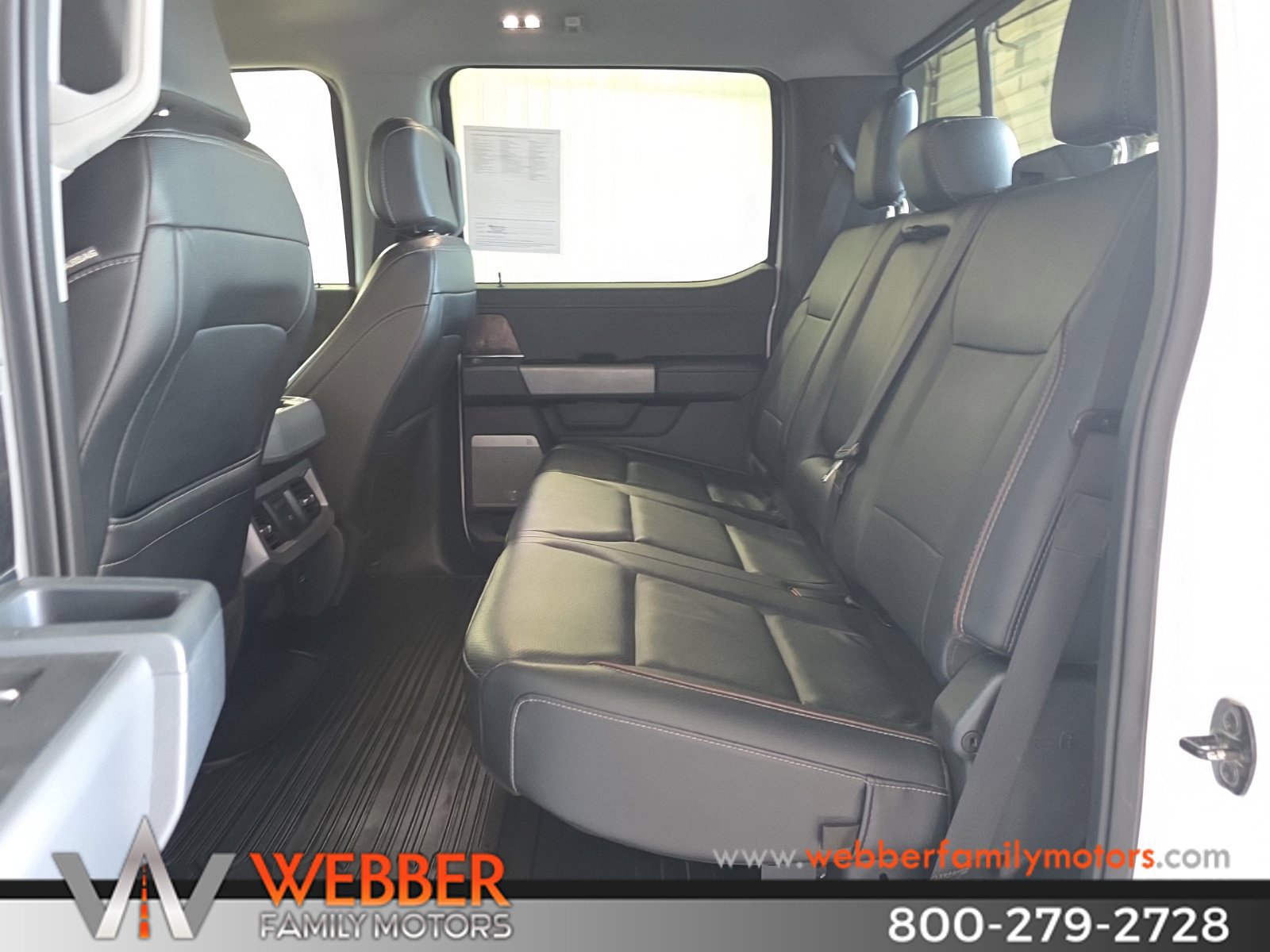 Used 2023 Ford F350 Lariat w/ Chrome Package AWD/4WD image 12