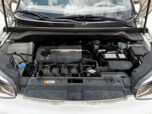 Used 2017 Kia Soul w/ Convenience Package FWD image 56