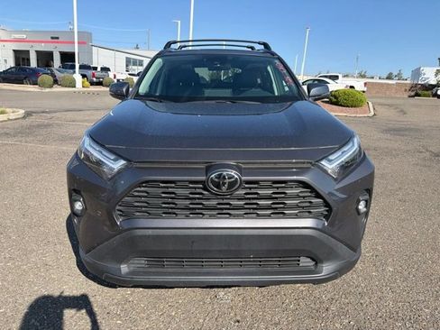 Used 2024 Toyota RAV4 XLE Premium w/ Weather Package AWD/4WD image 2