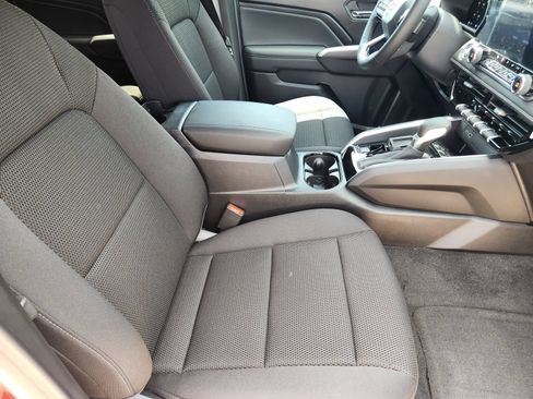New 2026 Chevrolet Colorado LT w/ Advanced Trailering Package RWD image 14