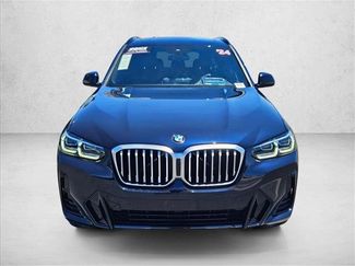 Used 2024 BMW X3 xDrive30i w/ Premium Package AWD/4WD video 2