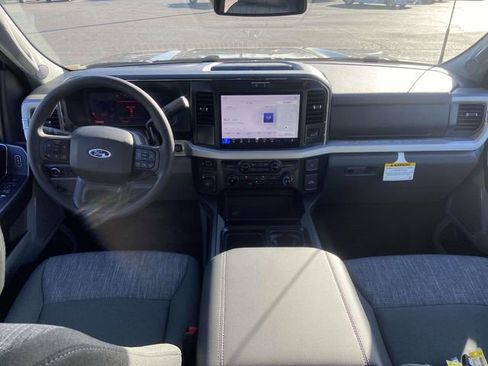 New 2026 Ford F350 XLT w/ XLT Premium Package image 10