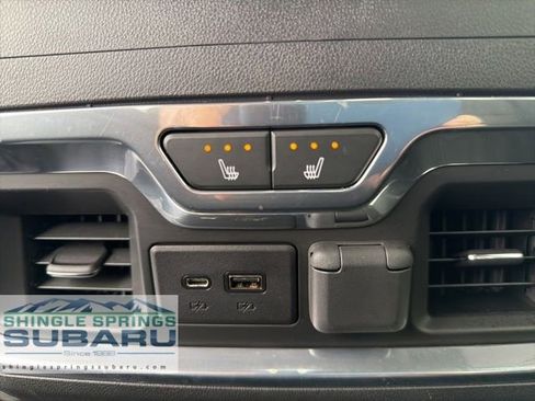 Used 2019 GMC Sierra 1500 SLT w/ SLT Premium Plus Package image 36