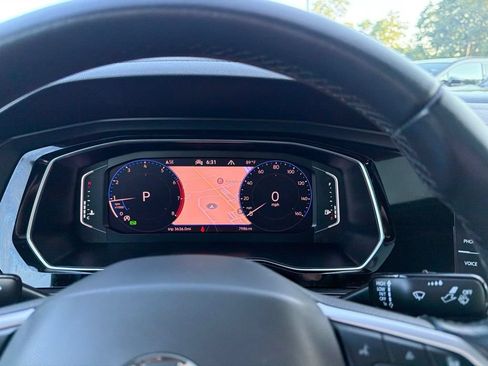 Used 2023 Volkswagen Jetta SEL FWD image 20