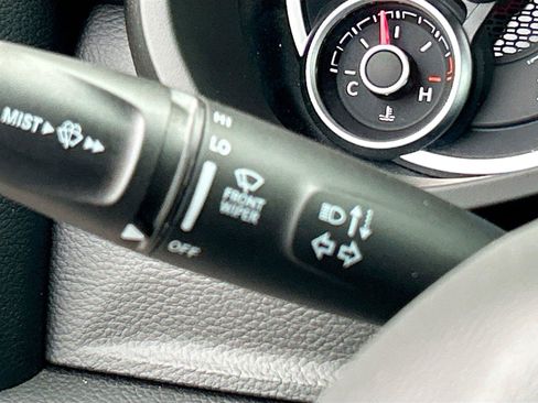 New 2026 RAM 1500 Big Horn AWD/4WD image 32