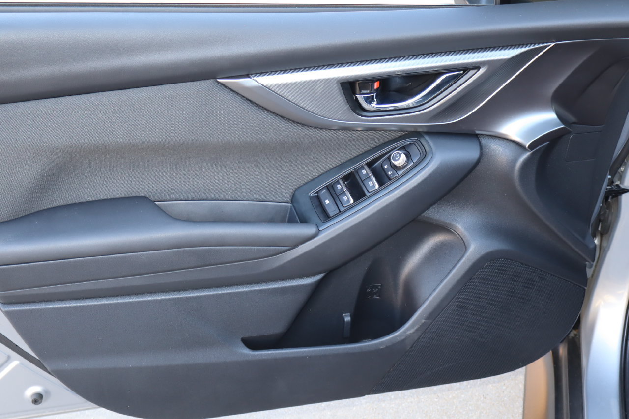 Used 2024 Subaru WRX Premium AWD/4WD image 19