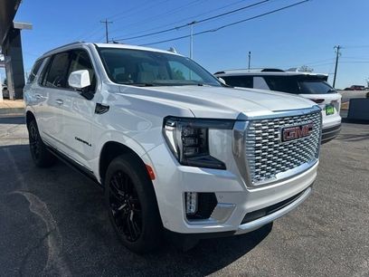 Certified 2024 GMC Yukon Denali w/ Advanced Technology Package