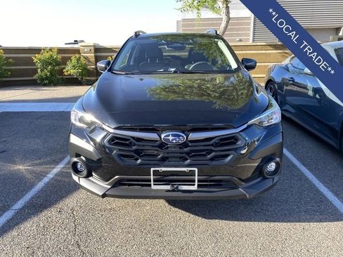 Used 2024 Subaru Crosstrek 2.0i Premium AWD/4WD image 7