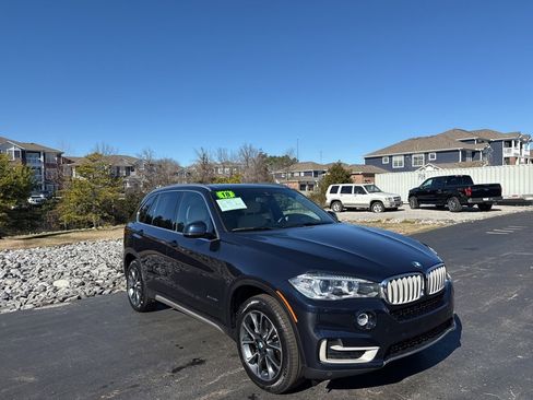 Used 2018 BMW X5 sDrive35i image 7