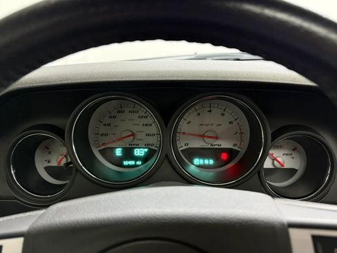 Used 2008 Dodge Challenger SRT8 image 25