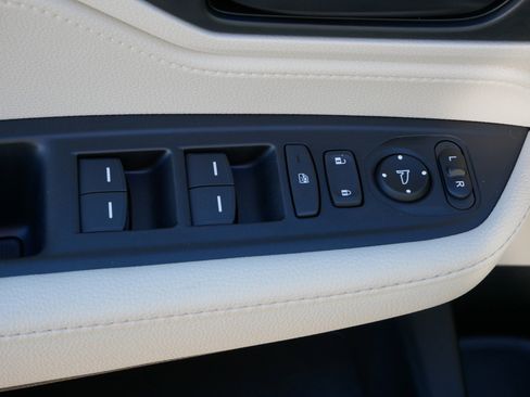 New 2026 Honda Odyssey EX-L image 13