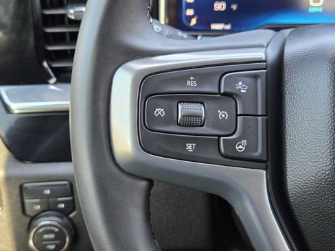 Certified 2025 Chevrolet Silverado 2500 LT w/ Convenience Package AWD/4WD image 26