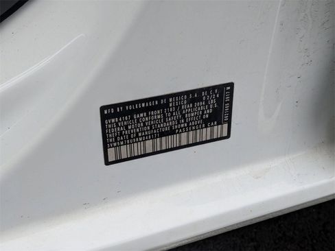 Used 2024 Volkswagen Jetta S image 37