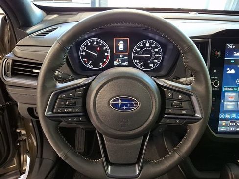 Certified 2026 Subaru Forester Limited AWD/4WD image 19