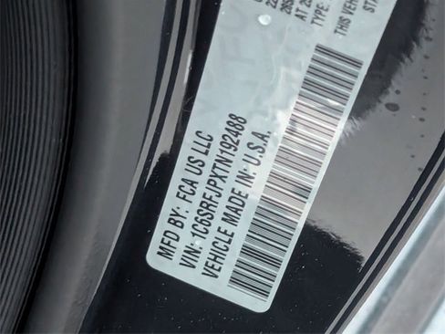 New 2026 RAM 1500 Laramie image 20