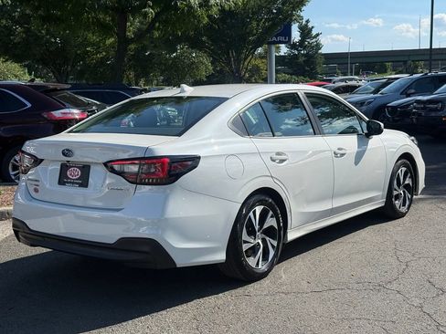 Used 2024 Subaru Legacy Premium AWD/4WD image 5